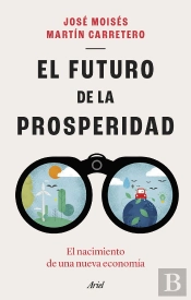 El Futuro De La Prosperidad