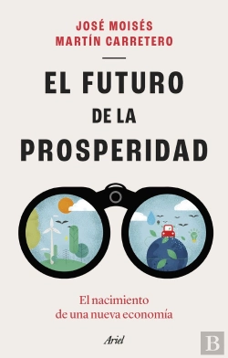 Bertrand.pt - El Futuro De La Prosperidad