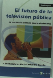 El Futuro De La Television Publica  