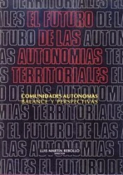 El Futuro De Las Autonomías Territoriales
