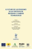 El Futuro De Las Pensiones En Un Contexto De Reformas Y Cam