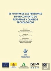 El Futuro De Las Pensiones En Un Contexto De Reformas Y Cam