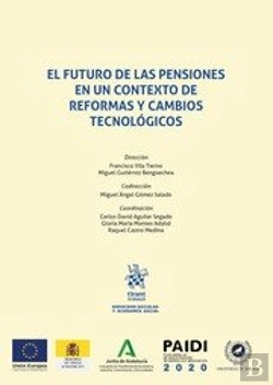 Bertrand.pt - El Futuro De Las Pensiones En Un Contexto De Reformas Y Cam