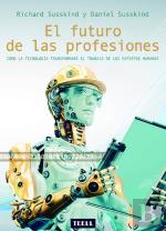 El Futuro De Las Profesiones