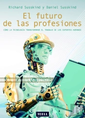 El Futuro De Las Profesiones