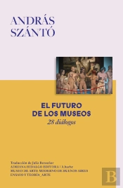 El Futuro De Los Museos