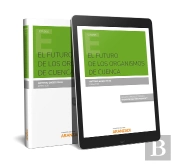 El Futuro De Los Organismos De Cuenca (Papel + E-Book)
