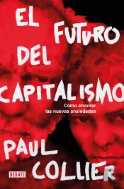 El Futuro Del Capitalismo