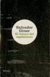 El Futuro Del Capitalismo