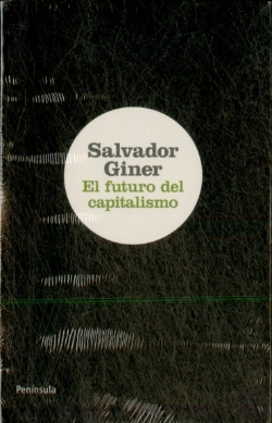 Bertrand.pt - El Futuro Del Capitalismo
