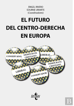 Bertrand.pt - El Futuro Del Centro Derecha