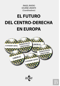 Bertrand.pt - El Futuro Del Centro-Derecha En Europa