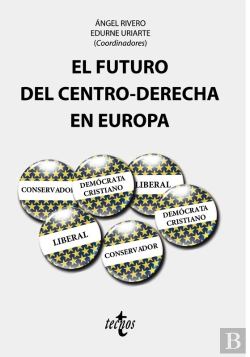 Bertrand.pt - El Futuro Del Centro-Derecha En Europa