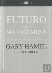 El Futuro Del Management