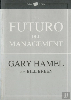 Bertrand.pt - El Futuro Del Management