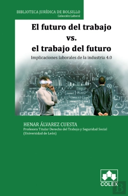 Bertrand.pt - El Futuro Del Trabajo Vs El Trabajo Del Futuro