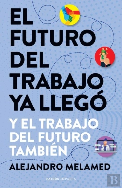 Bertrand.pt - El Futuro Del Trabajo Ya Llegó
