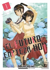 El Futuro Empieza Hoy 1