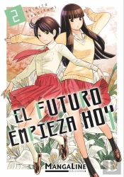 El Futuro Empieza Hoy 2