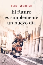 El Futuro Es Simplemente Un Nuevo Día