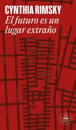 Bertrand.pt - El Futuro Es Un Lugar Extraño