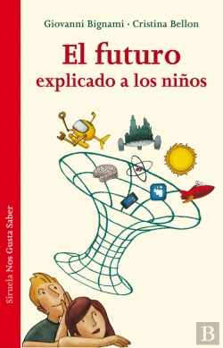 Bertrand.pt - El Futuro Explicado A Los Niños
