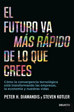 Bertrand.pt - El Futuro Va Más Rápido De Lo Que Crees