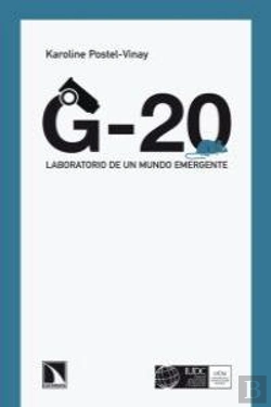 Bertrand.pt - El G-20