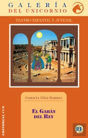 El Gaban Del Rey  