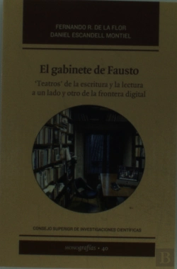 Bertrand.pt - El Gabinete De Fausto : 