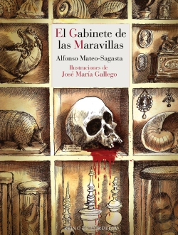 Bertrand.pt - El Gabinete De Las Maravillas
