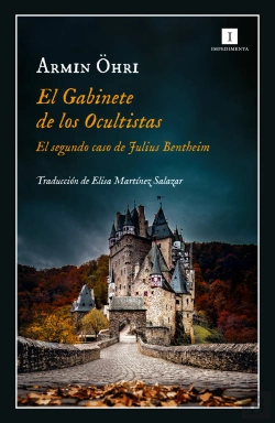 Bertrand.pt - El Gabinete De Los Ocultistas