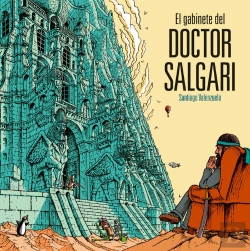 Bertrand.pt - El Gabinete Del Doctor Salgari