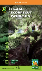 El Gaià: Recorregut I Patrimoni