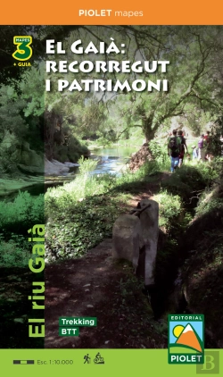 Bertrand.pt - El Gaià: Recorregut I Patrimoni