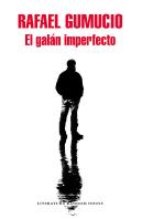 El Galán Imperfecto (Mapa De Las Lenguas)