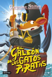El Galeón De Los Gatos Piratas