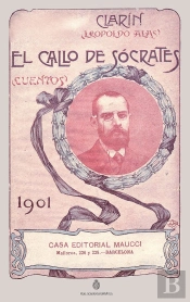 El Gallo De Socrates Cuentos