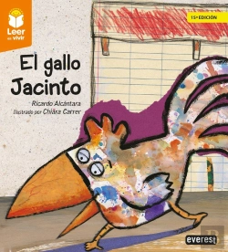 Bertrand.pt - El Gallo Jacinto