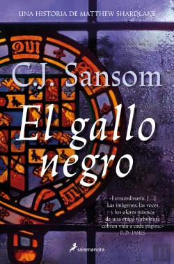 Bertrand.pt - El Gallo Negro