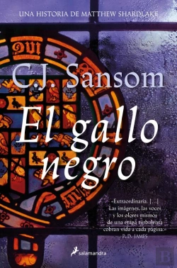 Bertrand.pt - El Gallo Negro
