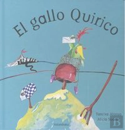 Bertrand.pt - El Gallo Quirico