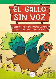 El Gallo Sin Voz