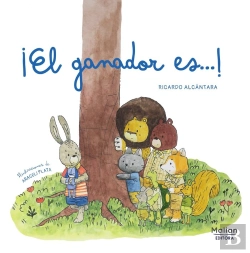 Bertrand.pt - ¡El Ganador Es...!