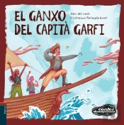 El Ganxo Del Capita Garfi