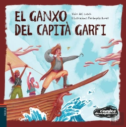 Bertrand.pt - El Ganxo Del Capita Garfi