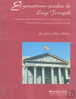 Bertrand.pt - El Garantismo Jurídico De Luigi Ferrajoli