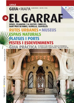 Bertrand.pt - El Garraf