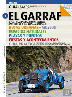 Bertrand.pt - El Garraf