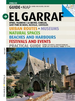 Bertrand.pt - El Garraf  